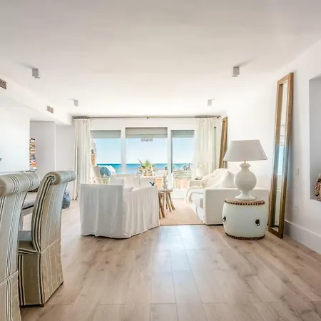 Royal Front Beach Sotogrande
