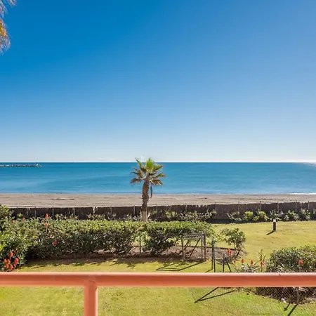Apartment Royal Front Beach Sotogrande