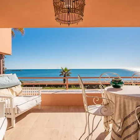 Royal Front Beach